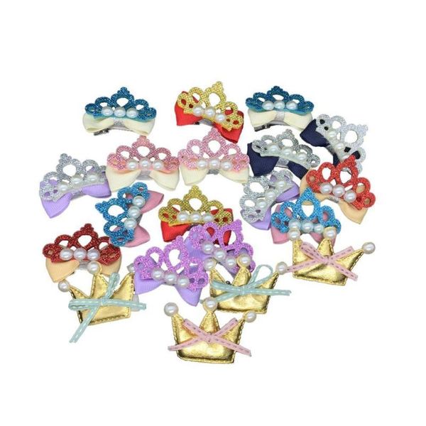 dog apparel pet hair clips butterfly crown barrette cute kitten puppy bow hairpins hairband grooming beauty supplies
dog apparel pet hair clips butterfly crown barrette cute kitten puppy bow hairpins hairband grooming beauty supplies
