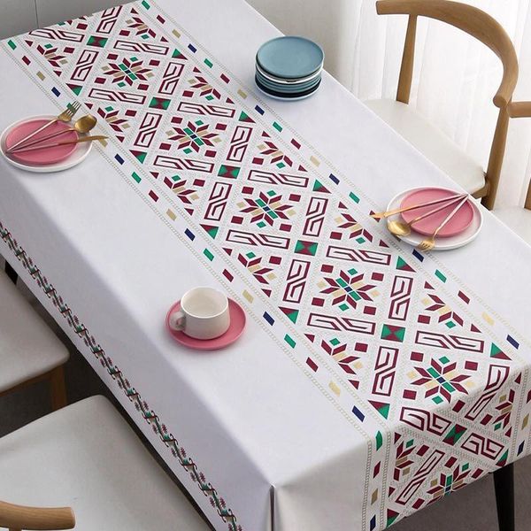 table cloth chinese style waterproof, oil-proof, scald-proof, disposable, suitable for living room outdoor dining balcony tablecloth
table cloth chinese style waterproof, oil-proof, scald-proof, disposable, suitable for living room outdoor dining balcony tablecloth