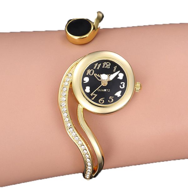 women watch quartz watches 19mm waterproof fashion modern wristwatch gifts for woman color2, Slivery;brown
women watch quartz watches 19mm waterproof fashion modern wristwatch gifts for woman color2, Slivery;brown