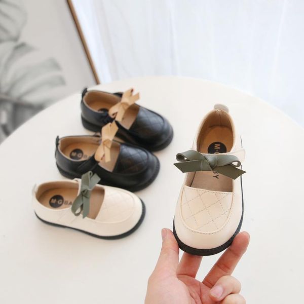 flat shoes baby girl pu leather infant kids girls casual bowknot single princess dancing soft anti-slip sole sneaker, Black;grey
flat shoes baby girl pu leather infant kids girls casual bowknot single princess dancing soft anti-slip sole sneaker, Black;grey