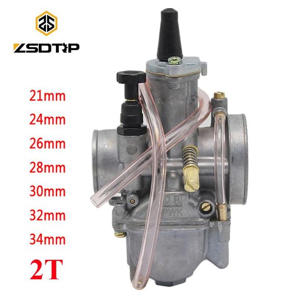 2tmodified motorcycle pwk carburetor 21 24 26 28 30 32 34mm with power jet for racing moto yz85 cr85 ax100 gt750 nsr250r fuel system
2tmodified motorcycle pwk carburetor 21 24 26 28 30 32 34mm with power jet for racing moto yz85 cr85 ax100 gt750 nsr250r fuel system