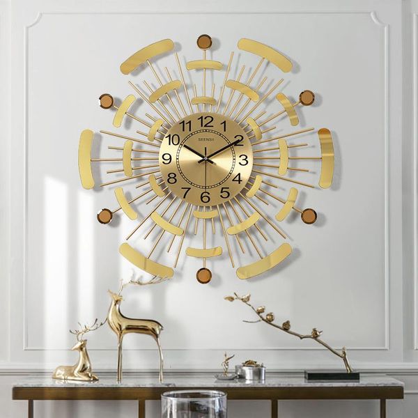 wall clocks fashion creative 3d clock home decor living room modern stickers digital mechanism reloj de pared mute
wall clocks fashion creative 3d clock home decor living room modern stickers digital mechanism reloj de pared mute