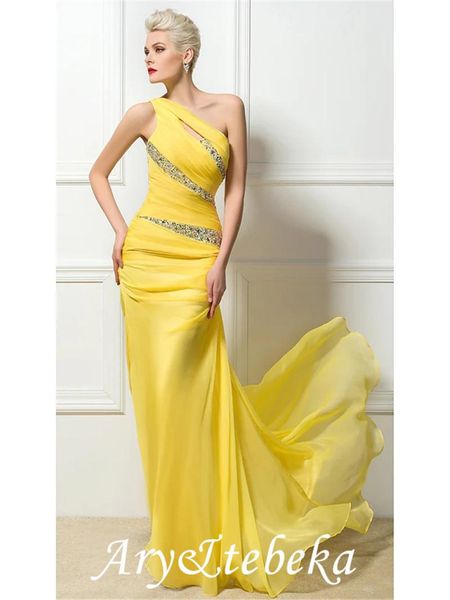 party dresses engagement formal evening dress one shoulder sleeveless sweep / brush train 30d chiffon with ruched crystals sequin 2021, White;black
party dresses engagement formal evening dress one shoulder sleeveless sweep / brush train 30d chiffon with ruched crystals sequin 2021, White;black