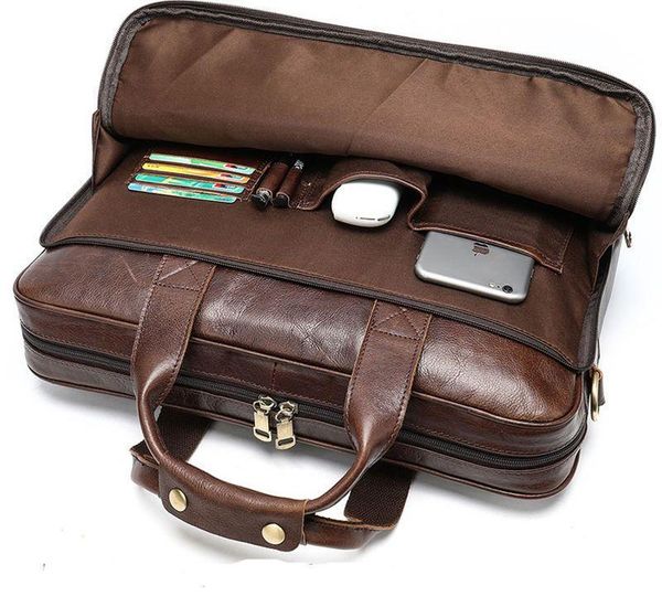 briefcases westal men's leather bag briefcase office bags for men man's genuine lapmale tote handbag
briefcases westal men's leather bag briefcase office bags for men man's genuine lapmale tote handbag