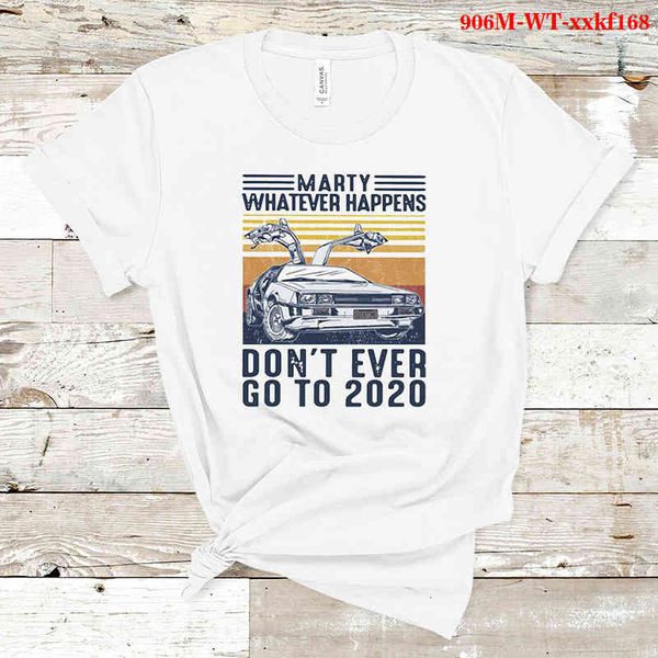 women's hoodies & sweatshirts marty whatever happens never go t o letter print t-shirt streetwear t-shrit funny car graphic women', Black
women's hoodies & sweatshirts marty whatever happens never go t o letter print t-shirt streetwear t-shrit funny car graphic women', Black