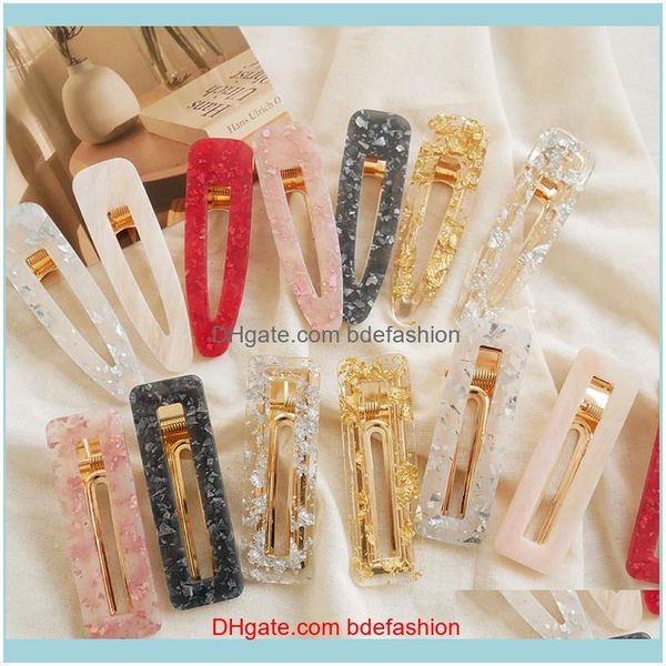 & jewelry jewelry fashion acrylic hollow geometric waterdrop rec hair clips foil sequins hairpins barrettes headbands aessory for women drop, Golden;silver
& jewelry jewelry fashion acrylic hollow geometric waterdrop rec hair clips foil sequins hairpins barrettes headbands aessory for women drop, Golden;silver