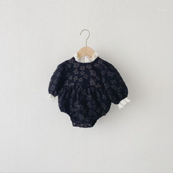 rompers 2021 girls boys printed romper cotton autumn fashion babys jumpsuit 6-24 month wu827, Blue
rompers 2021 girls boys printed romper cotton autumn fashion babys jumpsuit 6-24 month wu827, Blue