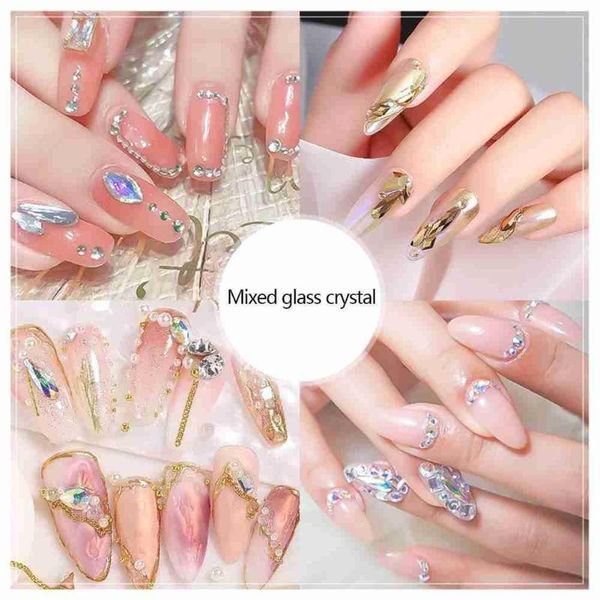 nail art decorations 12 grid accessories full set of glass diamonds long strip box mixed stickers jewelry, Silver;gold
nail art decorations 12 grid accessories full set of glass diamonds long strip box mixed stickers jewelry, Silver;gold