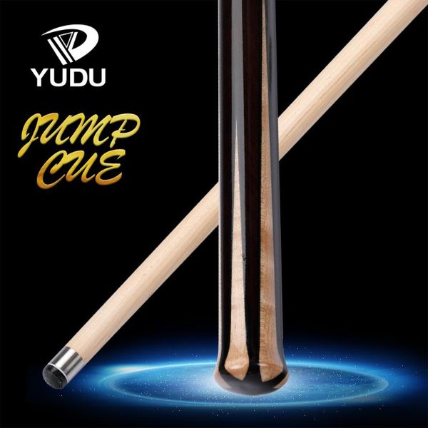 billiard jump cue stick13.5mm tip with joint protector selected maple shaft billar cost-effect 2 pieces gifts cues
billiard jump cue stick13.5mm tip with joint protector selected maple shaft billar cost-effect 2 pieces gifts cues