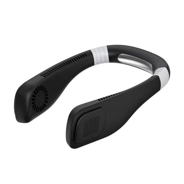 electric fans hands wearable neck adjustable personal cooling fan leafless headphone hanging sport
electric fans hands wearable neck adjustable personal cooling fan leafless headphone hanging sport
