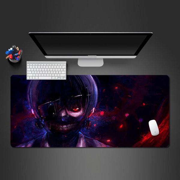 mouse pads & wrist rests japan's -selling ghoul anime mousepad game accessories lapkeyboard big table pad large fast mats
mouse pads & wrist rests japan's -selling ghoul anime mousepad game accessories lapkeyboard big table pad large fast mats