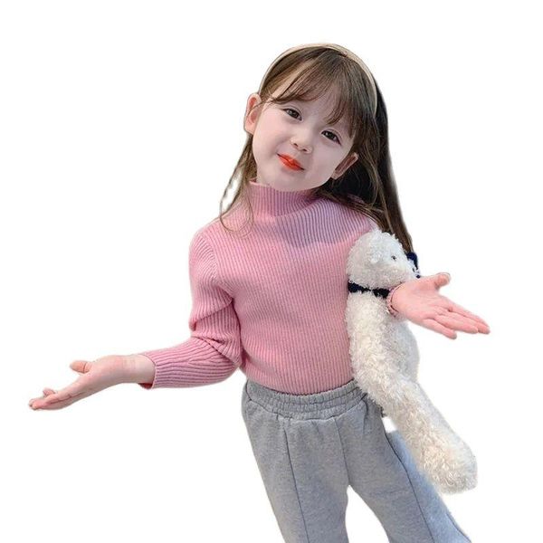 pullover vidmid spring autumn girls' sweater children's boy's wear baby's bottom coat long sleeve warm jacket p4937, Blue
pullover vidmid spring autumn girls' sweater children's boy's wear baby's bottom coat long sleeve warm jacket p4937, Blue