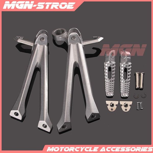 pedals rear footpegs foot pegs footrest bracket for gsxr600 gsx600r gsxr750 gsx750r k8 2008 2009 2010 08 09 10
pedals rear footpegs foot pegs footrest bracket for gsxr600 gsx600r gsxr750 gsx750r k8 2008 2009 2010 08 09 10