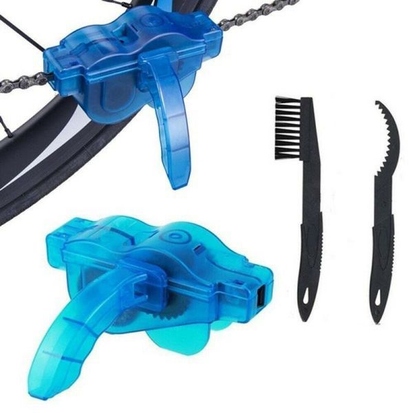 tools 4 pcs bicycle chain cleaner scrubber brushes cycling cleaning kit outdoor sports wash repair bike tool
tools 4 pcs bicycle chain cleaner scrubber brushes cycling cleaning kit outdoor sports wash repair bike tool