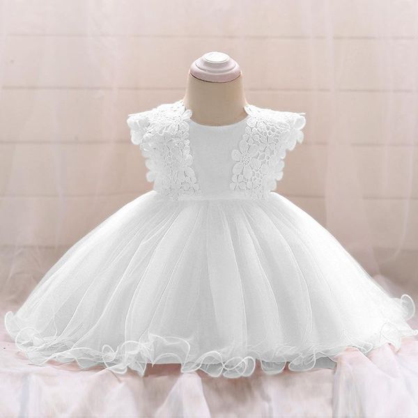 girl's dresses toddler summer flower baby girl bridesmaid 1st birthday dress for party wedding baptism princess vestidos, Red;yellow
girl's dresses toddler summer flower baby girl bridesmaid 1st birthday dress for party wedding baptism princess vestidos, Red;yellow
