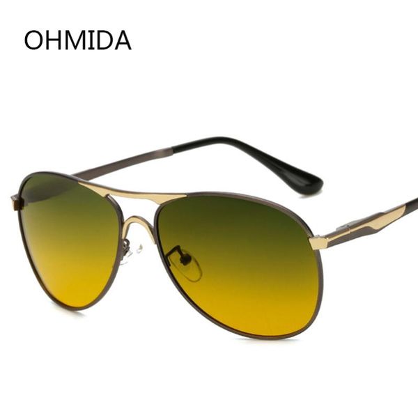 aluminum magnesium sunglasses men polarized hd lens mens sun glasses yellow fashion pilot uv400, White;black
aluminum magnesium sunglasses men polarized hd lens mens sun glasses yellow fashion pilot uv400, White;black
