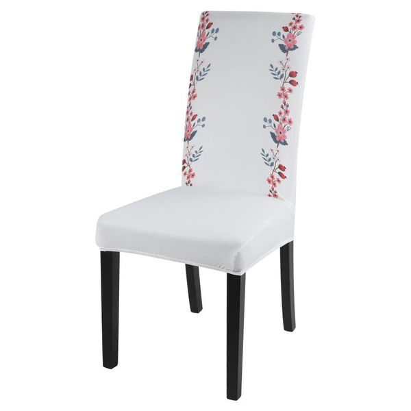 1/2/4/6pcs printed stretch chair cover spandex elastic anti-dirty seat used for wedding party home dining room office covers
1/2/4/6pcs printed stretch chair cover spandex elastic anti-dirty seat used for wedding party home dining room office covers