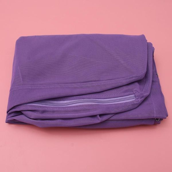 other bird supplies strong mesh pet cage cover breathable mosquito net dog crate kennel covers - size (purple)
other bird supplies strong mesh pet cage cover breathable mosquito net dog crate kennel covers - size (purple)