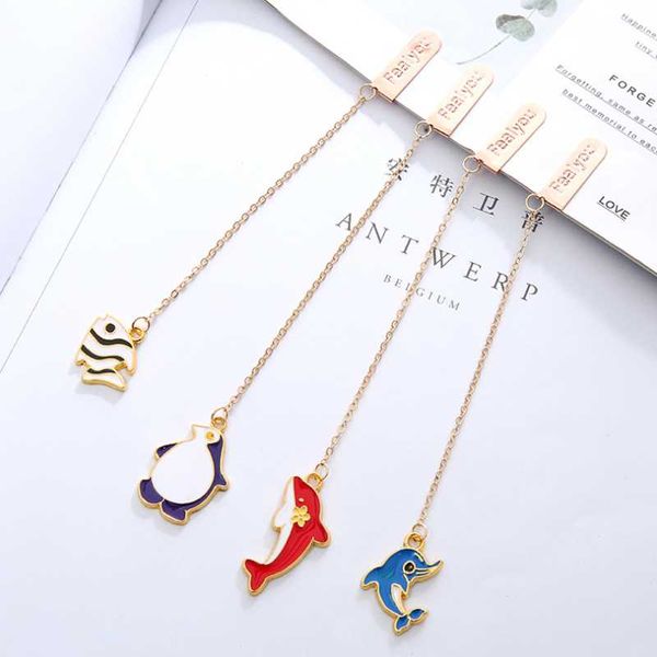 metal bookmarks penguin creative classical exquisite mini art pattern book mark page folder office school supplies stationery bookmark
metal bookmarks penguin creative classical exquisite mini art pattern book mark page folder office school supplies stationery bookmark