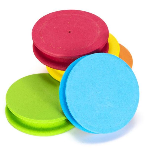 fishing accessories diameter 66mm 10pcs carp rig winders pulleys thread line leader winding foam spooler plate board
fishing accessories diameter 66mm 10pcs carp rig winders pulleys thread line leader winding foam spooler plate board