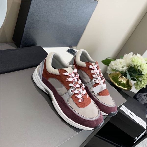 genuine leather brand sneakers women lace up round toe shoes woman mixed color luxury designers casual shoes women flats tennis, Black
genuine leather brand sneakers women lace up round toe shoes woman mixed color luxury designers casual shoes women flats tennis, Black