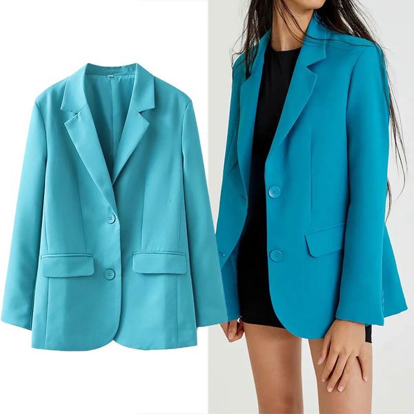 women's suits & blazers female za blazer fashion autumn , office vintage jacket, long sleeve, with loose pocket, outdoor clothing, butt, White;black
women's suits & blazers female za blazer fashion autumn , office vintage jacket, long sleeve, with loose pocket, outdoor clothing, butt, White;black