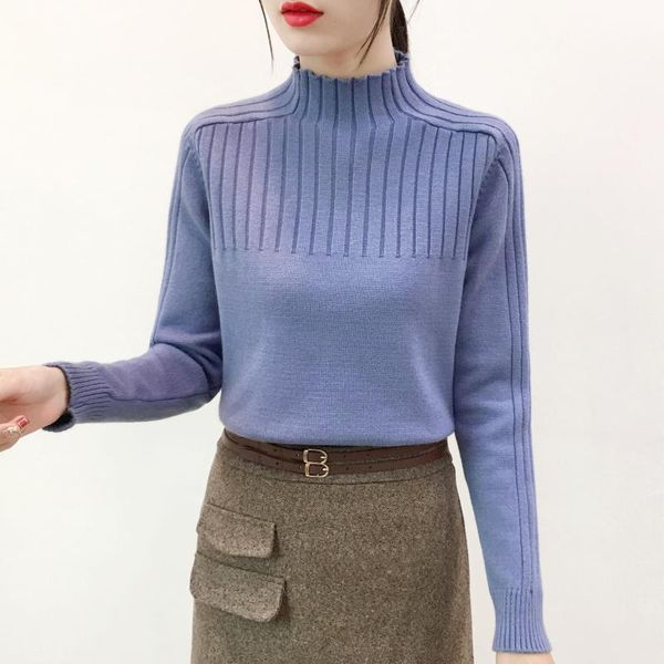 women's sweaters peonfly turtleneck women sweater winter warm female jumper thick christmas ribbed knitted pullover pull hiver femme, White;black
women's sweaters peonfly turtleneck women sweater winter warm female jumper thick christmas ribbed knitted pullover pull hiver femme, White;black