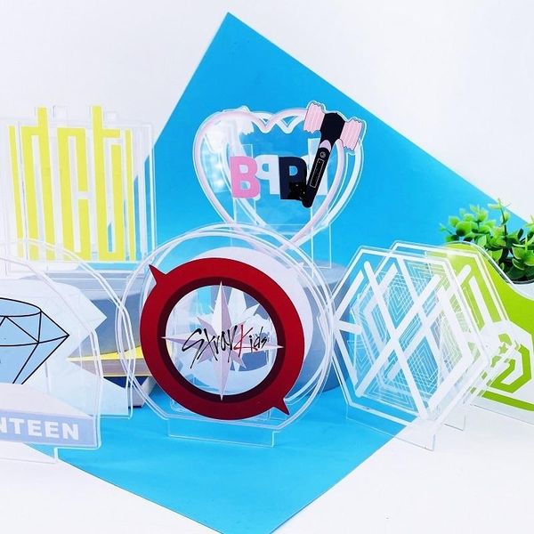 jewelry pouches, bags kpop bangtan boys nct exo penholder and pen holder storage box k- straykids fan favorites korea group thank you car, Pink;blue
jewelry pouches, bags kpop bangtan boys nct exo penholder and pen holder storage box k- straykids fan favorites korea group thank you car, Pink;blue