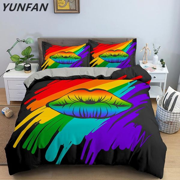 bedding sets red lips set king kiss duvet cover mouth pattern quilt comforter for teens couple decorative
bedding sets red lips set king kiss duvet cover mouth pattern quilt comforter for teens couple decorative