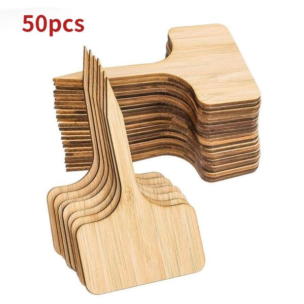 other garden supplies 50pcs tools t-type bamboo plant labels eco-friendly wooden sign tags markers seed potted herbs flowers
other garden supplies 50pcs tools t-type bamboo plant labels eco-friendly wooden sign tags markers seed potted herbs flowers
