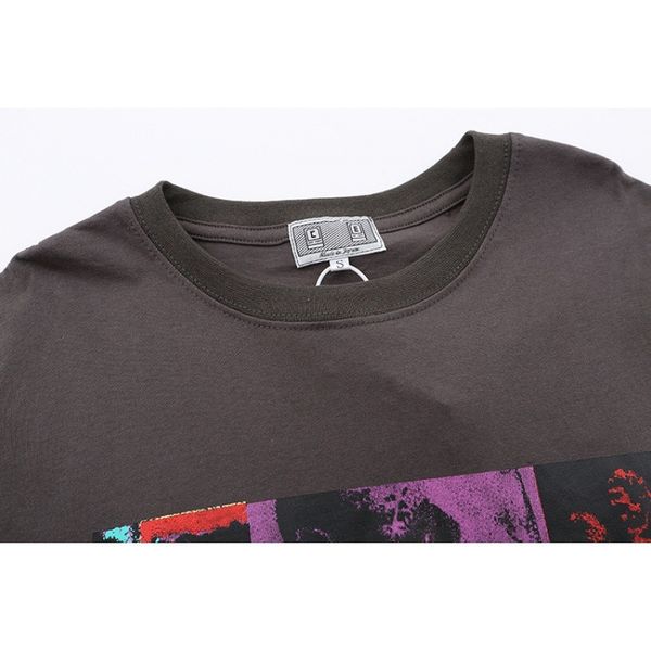 luxury brand coats tide brand cavempt c.e wash used face steam wave printing men's and women's long sleeve t-shirt sweater, Black
luxury brand coats tide brand cavempt c.e wash used face steam wave printing men's and women's long sleeve t-shirt sweater, Black