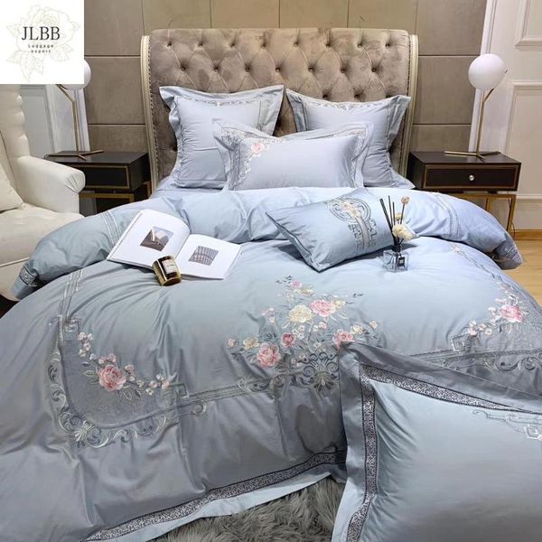 bedding sets luxury blue pink 1000tc egyptian cotton oriental flowers embroidery set duvet cover bed linen fitted sheet pillowcases
bedding sets luxury blue pink 1000tc egyptian cotton oriental flowers embroidery set duvet cover bed linen fitted sheet pillowcases