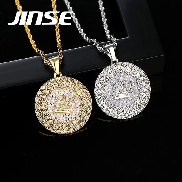 hip hop 100 point micro pave cubic zircon necklace & pendant gold/silver color for male length 24 inch necklaces
hip hop 100 point micro pave cubic zircon necklace & pendant gold/silver color for male length 24 inch necklaces