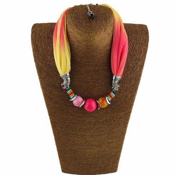 scarves lamaxpa 2021 fashion women jewelry pendant chiffon gradient scarf bohemia shawls and wraps soft female accessories, Blue;gray
scarves lamaxpa 2021 fashion women jewelry pendant chiffon gradient scarf bohemia shawls and wraps soft female accessories, Blue;gray