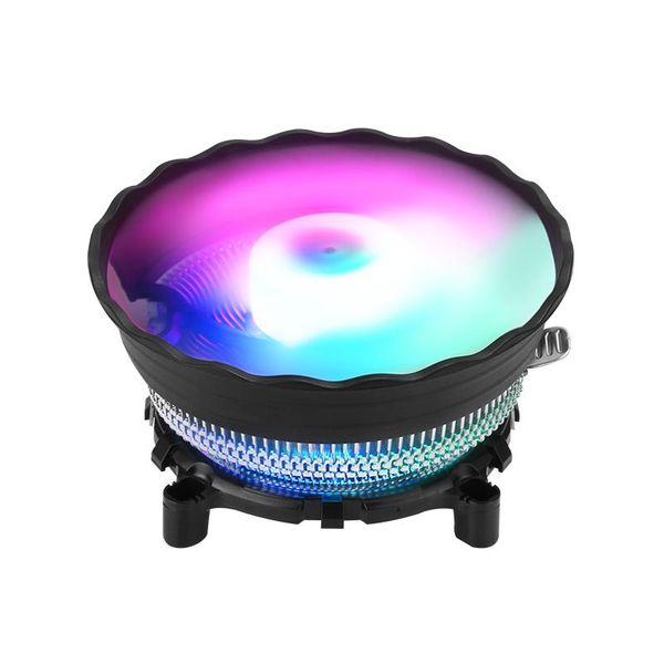 fans & coolings sama pc cpu cooler fan 120mm colorful rgb 3 pin for intel lga 1151 1155 1156 775 amd am2 am3 am4 radiator
fans & coolings sama pc cpu cooler fan 120mm colorful rgb 3 pin for intel lga 1151 1155 1156 775 amd am2 am3 am4 radiator