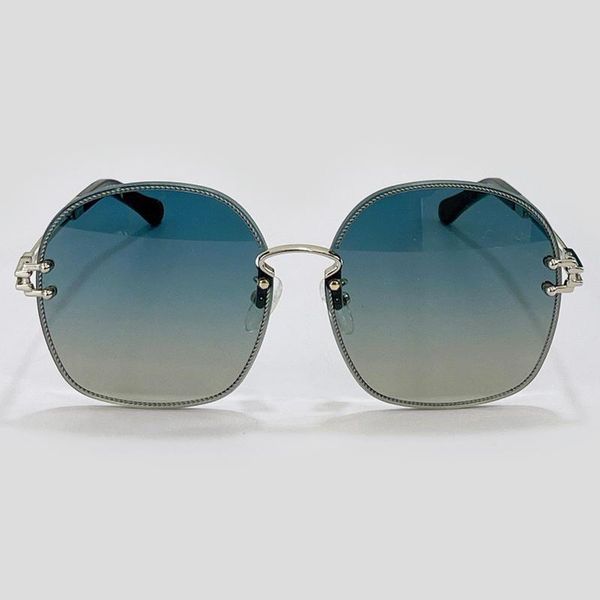 sunglasses rimless square women brand designer luxury sun glasses uv400 eyewear, White;black
sunglasses rimless square women brand designer luxury sun glasses uv400 eyewear, White;black