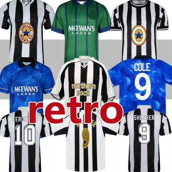 retro 1995 1997 united soccer jerseys asprilla shearer barnes speed gillespie 95 97 football shirts vintage camiseta home maillot, Black;yellow
retro 1995 1997 united soccer jerseys asprilla shearer barnes speed gillespie 95 97 football shirts vintage camiseta home maillot, Black;yellow