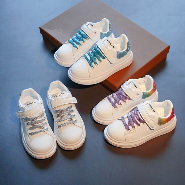 children athletic kids shoes student sneakers boys girls child skateboarding moccasins soft childrens footwear casual b7438, Black
children athletic kids shoes student sneakers boys girls child skateboarding moccasins soft childrens footwear casual b7438, Black