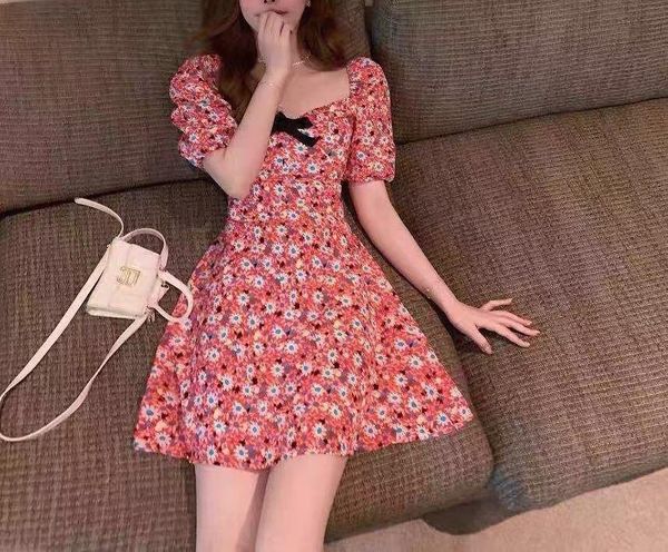 casual dresses 100% pure real natrual silk dress woman red print comfortable and breathable cost-effective, Black;gray
casual dresses 100% pure real natrual silk dress woman red print comfortable and breathable cost-effective, Black;gray
