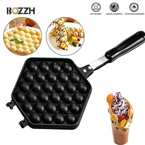 baking moulds bozzh egg bubble cake pan mold eggettes waffle maker non-stick coating diy muffins plate
baking moulds bozzh egg bubble cake pan mold eggettes waffle maker non-stick coating diy muffins plate