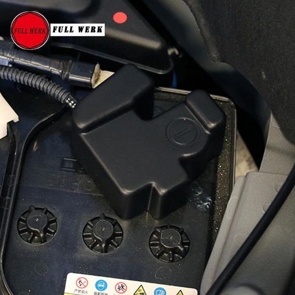 car organizer 1 pc abs battery negative terminal cover cap for xv 2021 19 20 forester 16-18 outback 15-19 legacy 16-19 accessories
car organizer 1 pc abs battery negative terminal cover cap for xv 2021 19 20 forester 16-18 outback 15-19 legacy 16-19 accessories