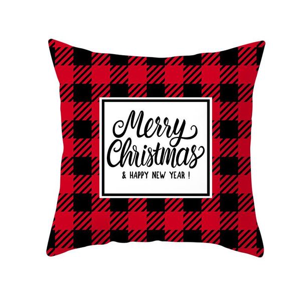 cushion/decorative pillow christmas plaid throwpillows cover santa clause cushion decorations home couch tree elk no inner core
cushion/decorative pillow christmas plaid throwpillows cover santa clause cushion decorations home couch tree elk no inner core