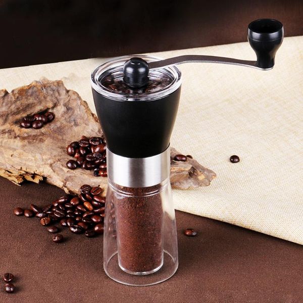 manual coffee grinders grinder portable bean washable mini grinding mill hand milling machine home supplies
manual coffee grinders grinder portable bean washable mini grinding mill hand milling machine home supplies