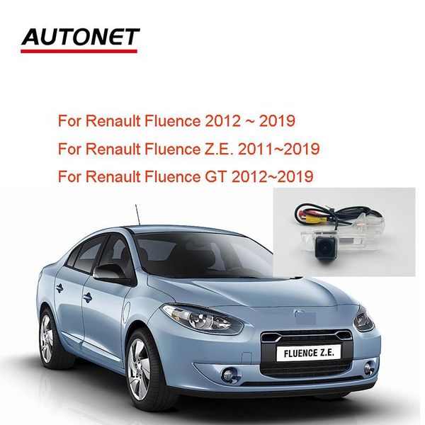 rear view camera for fluence gt 2012~2021 z.e.2011~2021 ahd license plate car cameras& parking sensors
rear view camera for fluence gt 2012~2021 z.e.2011~2021 ahd license plate car cameras& parking sensors