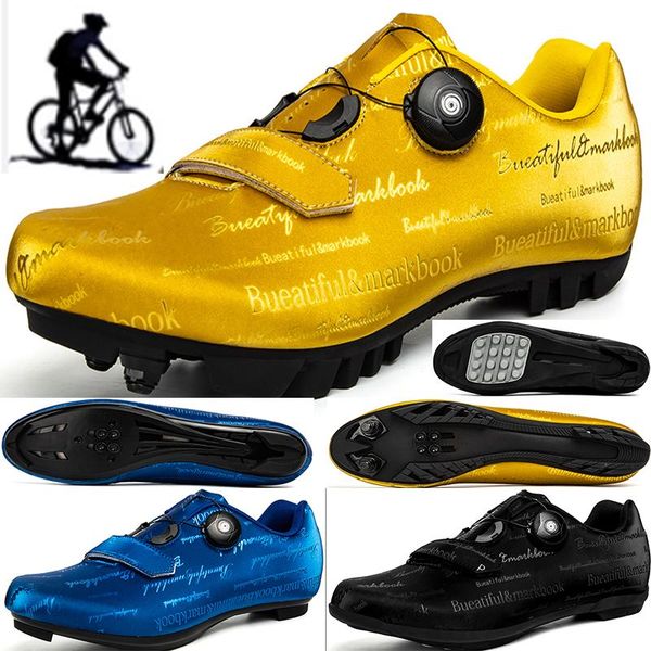 cycling footwear r.xjian men's and women's road mountain non-locking self-locking bicycle shoes couple outdoor sports 36-48 size, Black
cycling footwear r.xjian men's and women's road mountain non-locking self-locking bicycle shoes couple outdoor sports 36-48 size, Black
