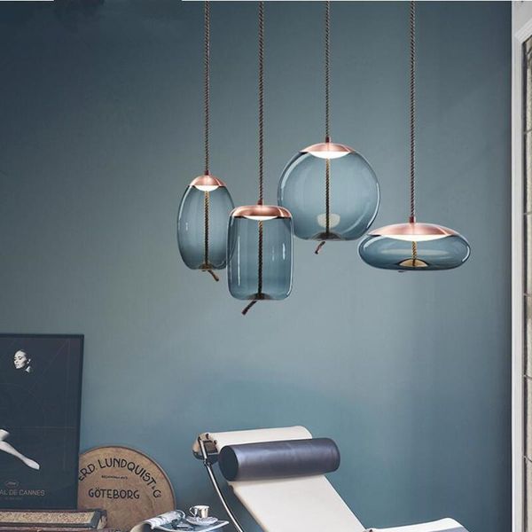 pendant lamps modern linen rope glass hanging lamp minimalist designer circular elliptical lights for living room bedroom
pendant lamps modern linen rope glass hanging lamp minimalist designer circular elliptical lights for living room bedroom