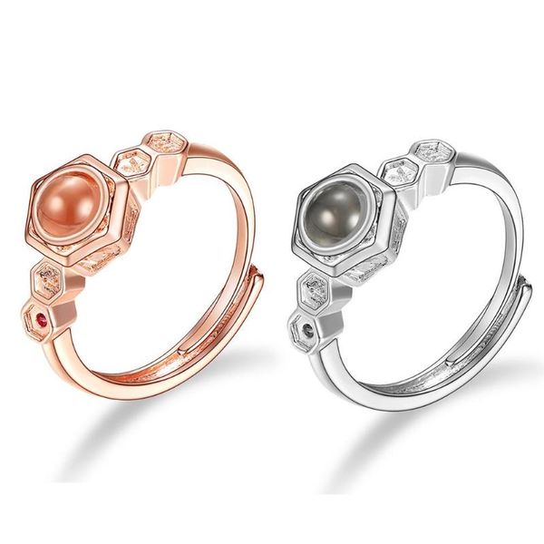 wedding rings 2021 arrival rose gold silver 100 languages i love you projection pendant ring romantic jewelry, Slivery;golden
wedding rings 2021 arrival rose gold silver 100 languages i love you projection pendant ring romantic jewelry, Slivery;golden
