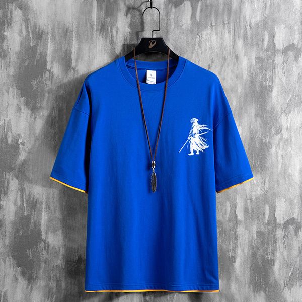men's t-shirts tshirt men summer shirts cotton o-neck short sleeve tees black t-shirt size m-4xl drop 3e9f, White;black
men's t-shirts tshirt men summer shirts cotton o-neck short sleeve tees black t-shirt size m-4xl drop 3e9f, White;black