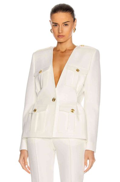 women's two piece pants high street elegant womens pieces blazer sets blazers and trouser suits casual lady white business button
women's two piece pants high street elegant womens pieces blazer sets blazers and trouser suits casual lady white business button