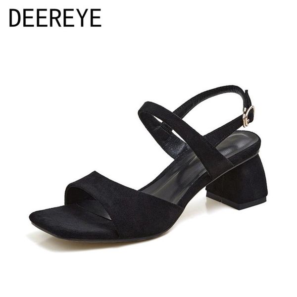 sandals big small size suede chunky high heel square toe slingback ankle straps black ladies' luxury fashion comfort shoes
sandals big small size suede chunky high heel square toe slingback ankle straps black ladies' luxury fashion comfort shoes